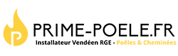 Prime RENOV' pour l'installation de poêles à granulés en Vendée Logo